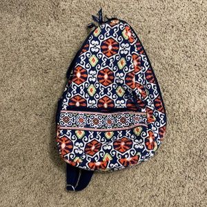 Vera Bradley crossbody